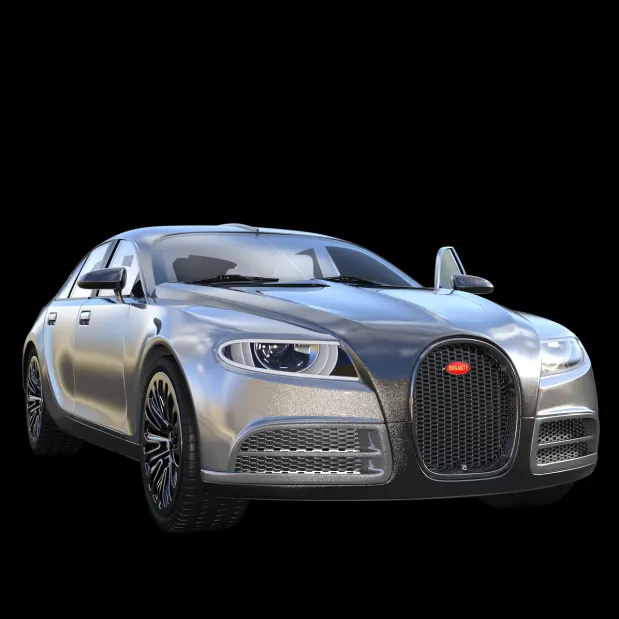 Casino Crazy Luck Android/iOS Forrit